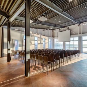 Presentatie Utrecht