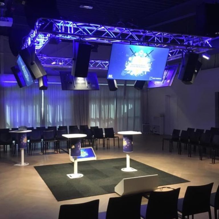 Productintroductie Utrecht